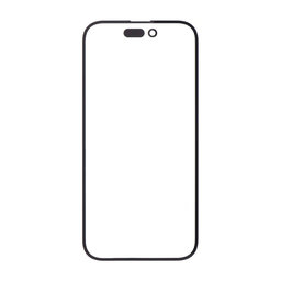 Front Glass με OCA Adhesive για iPhone 14 Pro