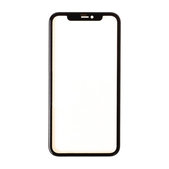 Μπροστινό γυαλί με κόλλα OCA για iPhone 11