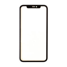 Front Glass με OCA Adhesive για iPhone 11