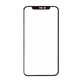 Μπροστινό γυαλί με κόλλα OCA για iPhone 11 Pro