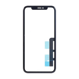 Touch Screen με IC Connector, OCA Adhesive για iPhone XR