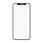 Μπροστινό γυαλί με κόλλα OCA για iPhone XS