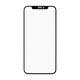 Μπροστινό γυαλί με κόλλα OCA για iPhone XS