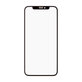 Μπροστινό γυαλί με κόλλα OCA για iPhone XS