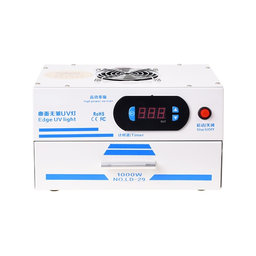 Συσκευή UV Curing JiuTu NJLD LD-29 (100W, 110 - 220V)