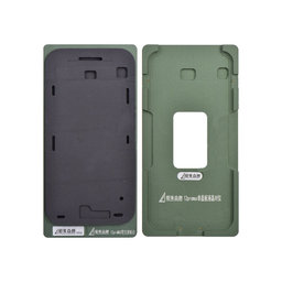 Καλούπι Ευθυγράμμισης Χωρίς Πλαίσιο για iPhone 12 Pro Max | XHZC