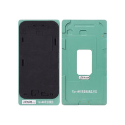Καλούπι Ευθυγράμμισης Χωρίς Πλαίσιο για iPhone 13 Pro Max | XHZC