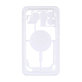 Πλαστικό Κάλυμμα Προστασίας Laser για iPhone 8-13 Pro Max (17τμχ)