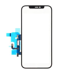 Touch Screen με IC Connector για iPhone 12, 12 Pro