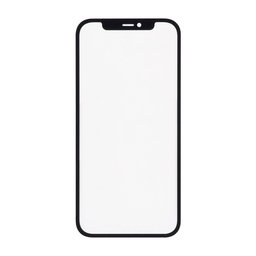 Front Glass με OCA Adhesive για iPhone 12, 12 Pro