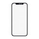 Μπροστινό γυαλί με κόλλα OCA για iPhone 12, 12 Pro
