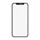 Μπροστινό γυαλί με κόλλα OCA για iPhone 12, 12 Pro
