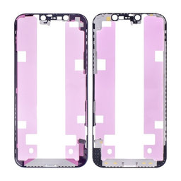 Μπροστινό Πλαίσιο + Κόλλα για iPhone 12 | 12 Pro