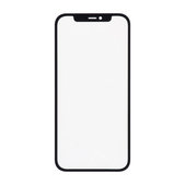 Μπροστινό γυαλί με κόλλα OCA για iPhone 12 Mini