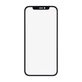 Μπροστινό γυαλί με κόλλα OCA για iPhone 12 Mini