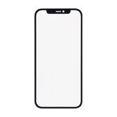 Μπροστινό γυαλί με κόλλα OCA για iPhone 12 Pro Max
