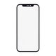 Μπροστινό γυαλί με κόλλα OCA για iPhone 12 Pro Max
