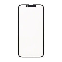 Front Glass με OCA Adhesive για iPhone 13, 13 Pro