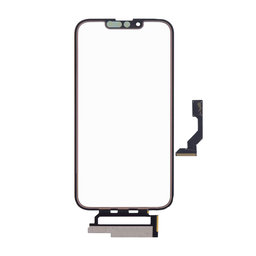 Touch Screen με OCA Adhesive για iPhone 13