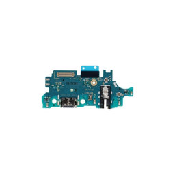 Επαφές Φόρτισης PCB για Samsung A15 4G, A15 5G A156B, M15 5G | GH96-16630A | Genuine Service Pack