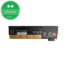 Battery για Lenovo ThinkPad L470 | 4X50M08811 | 10.8V | 5200mAh