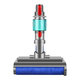 Κεφαλή Δαπέδου Submarine με Πλενόμενο Φίλτρο για Dyson V-series