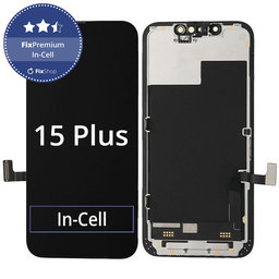 OLED/LCD Display Assembly για Xiaomi Mi 11 M2011K2G | Midnight Gray