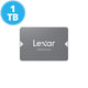 SSD 2.5" 1TB (SATA3) για Lexar | LNS100-1TRB | Genuine Service Pack