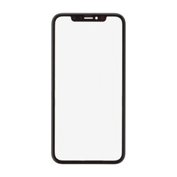 Front Glass με OCA Adhesive για iPhone XR