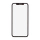 Μπροστινό γυαλί με κόλλα OCA για iPhone XR