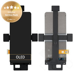 OLED/LCD Display με Touch Screen για Samsung Z Flip 5 | F731B | GH82-32951A | Service Pack