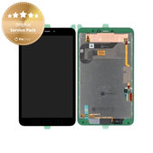 LCD Display με Touch Screen για Samsung Tab Active5 X306B | GH82-33847A | Service Pack
