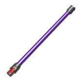 Σωλήνας Αναρρόφησης για Dyson V12 | Μωβ | Purple