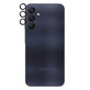Προστατευτικό Φακού Κάμερας Hoops για Samsung A25, Μαύρο, Black, PanzerGlass