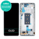 Συγκρότημα οθόνης για Xiaomi 11T, 11T Pro, Celestial Blue