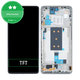 Συγκρότημα οθόνης για Xiaomi 11T, 11T Pro, Moonlight White, Aftermarket