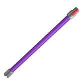 Σωλήνας Αναρρόφησης για Dyson V-series | Outsize | Μωβ | Purple