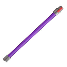 Σωλήνας Αναρρόφησης για Dyson V-series | Outsize | Μωβ | Purple