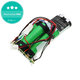 Μπαταρία για Philips PowerPro Duo FC6163, FC6164, FC6167, FC6168, FC6169, FC6171, PowerPro Aqua FC6404, FC6405, Daily Duo FC6161, 69-2008-009-223, 18V, 2000mAh, HQ