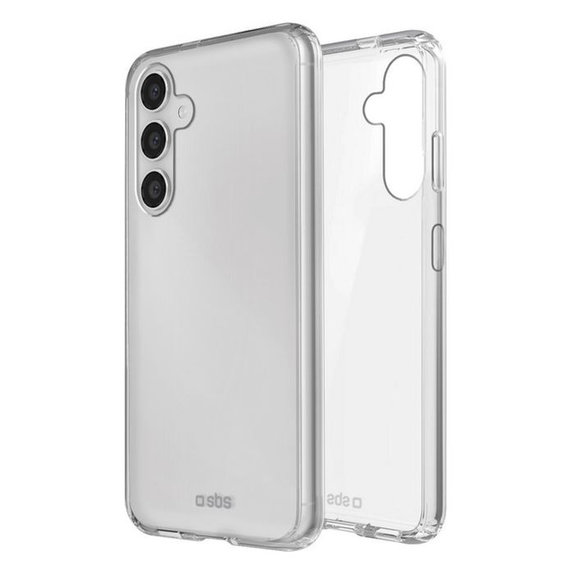 Θήκη Skinny για Samsung A15 5G, Transparent, SBS