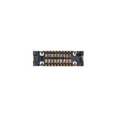 Κονέκτορας Αφής Digitizer FPC για iPhone XR