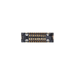 Κονέκτορας Αφής Digitizer FPC για iPhone XR