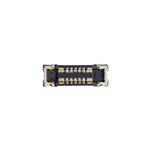 Κονέκτορας Dot Projector FPC για iPhone XR