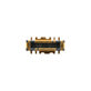 Κονέκτορας Μπαταρίας FPC Port Στο Καλώδιο Flex για iPhone 12 | 12 Mini | 12 Pro | 12 Pro Max