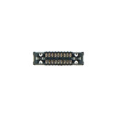 Κονέκτορας Αφής FPC Port Στην Πλακέτα 18Pin για iPhone 12 | 12 Pro