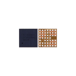 IC Οθόνης TPS65656A2 U9100 για iPhone 12 | 12 Mini | 12 Pro Max | 12 Pro | 13 | 13 Mini | 13 Pro Max | 13 Pro