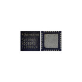 IC QFN32 501CR0B για MacBook Pro 13" A2338 (2020)