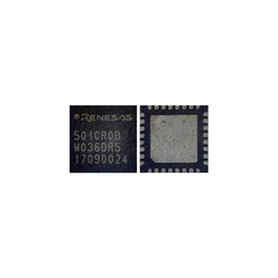 IC QFN32 501CR0B για MacBook Pro 13" A2338 (2020)