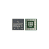 IC Φόρτισης USB CD3215C00Z για MacBook Pro 15.4" A1707 | Pro 13.3" A1708 | Retina Pro 13" A1989 | Retina Pro 15" A1990