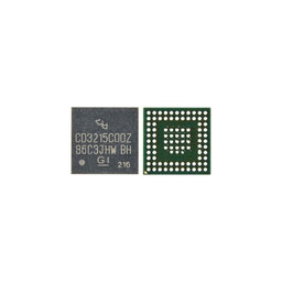 IC Φόρτισης USB CD3215C00Z για MacBook Pro 15.4" A1707 | Pro 13.3" A1708 | Retina Pro 13" A1989 | Retina Pro 15" A1990